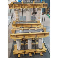 Crgo Core Assembly
