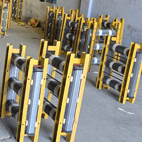 Transformer Core Assembly