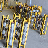 Transformer Core Assembly - Capacity: 10 To 5000 Kiloliter/day
