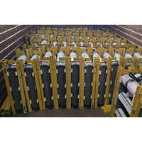 Transformer Core Assembly
