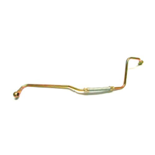 Hs-1131 Fuel Filter To Fip Fuel Line - Color: Golden