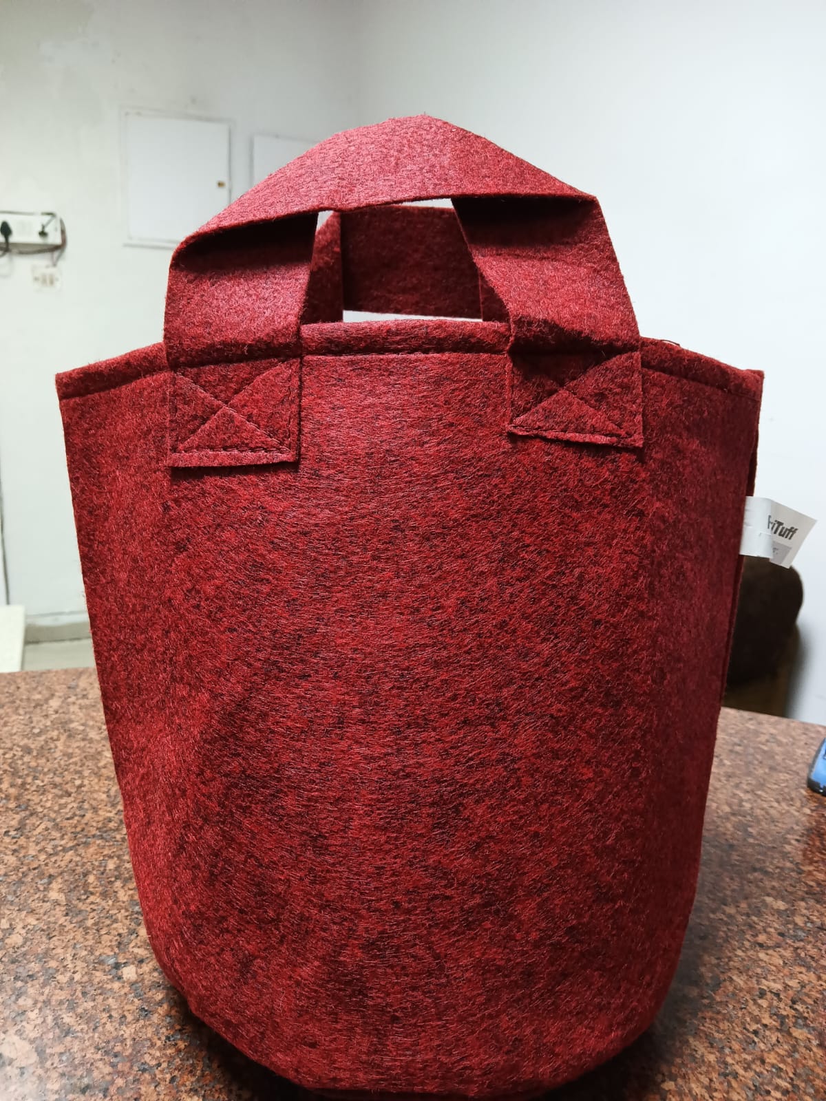 Geo fabric Grow  bag