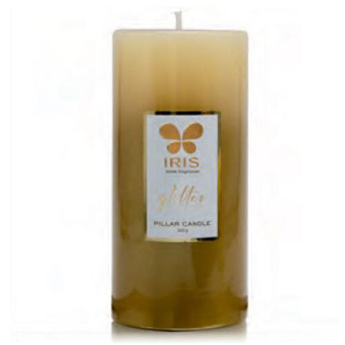 INPL8157US Pillar Candle