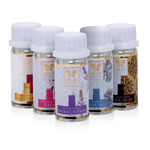 INAD0278 Aroma Diffuser Oils