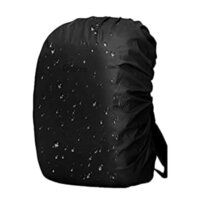 Waterproof bag cover