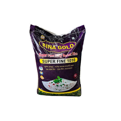 1010 Super Fine Silky Sortex Rice