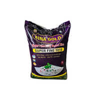 1010 Super Fine Silky Sortex Rice - Cultivation Type: Common