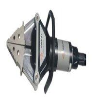 Hydraulic Spreader - Material: Alumina