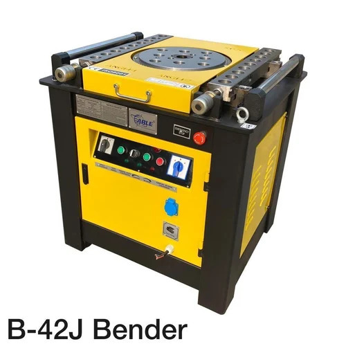 bar bending machine