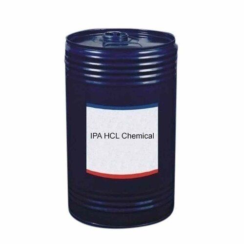 Iso Propyl Alcohol Hydrochloride (IPA HCL)