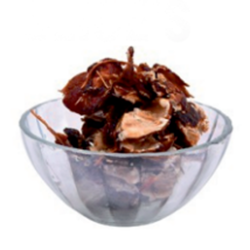 Dehydrated tamarind