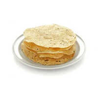 Cumin Pepper Papad