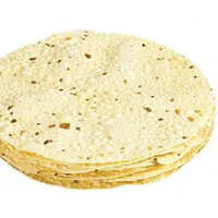 Double Mari Papad