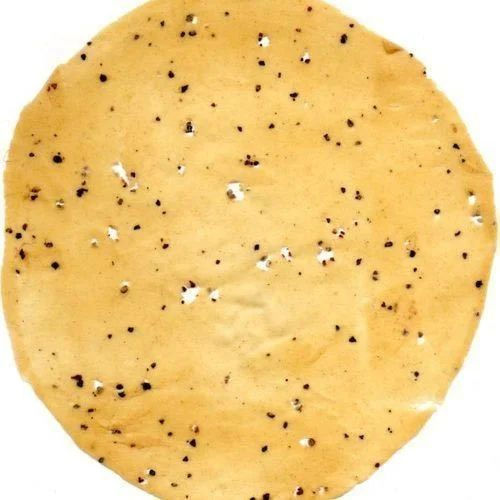 Punjabi Papad - Food Grade: Food Grade