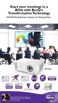 BenQ Projector