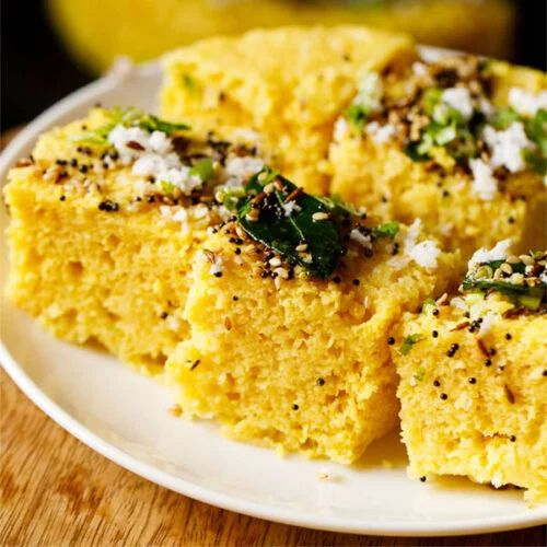 Instant Dhokla Mix