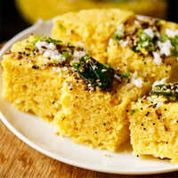 Instant Dhokla Mix