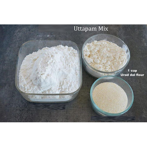 Instant Uttapam Mix - Feature: Good Quality