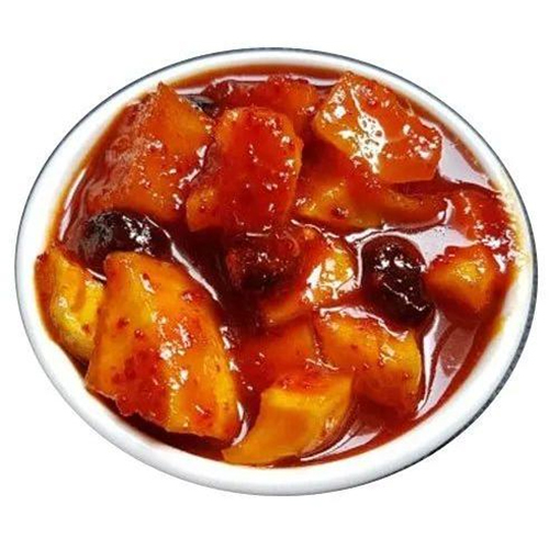 Sweet Mango Pickle