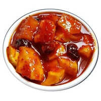 Sweet Mango Pickle