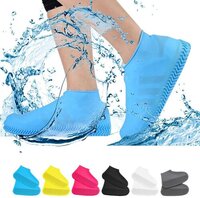 Shoe Cover - Features: Good Quality