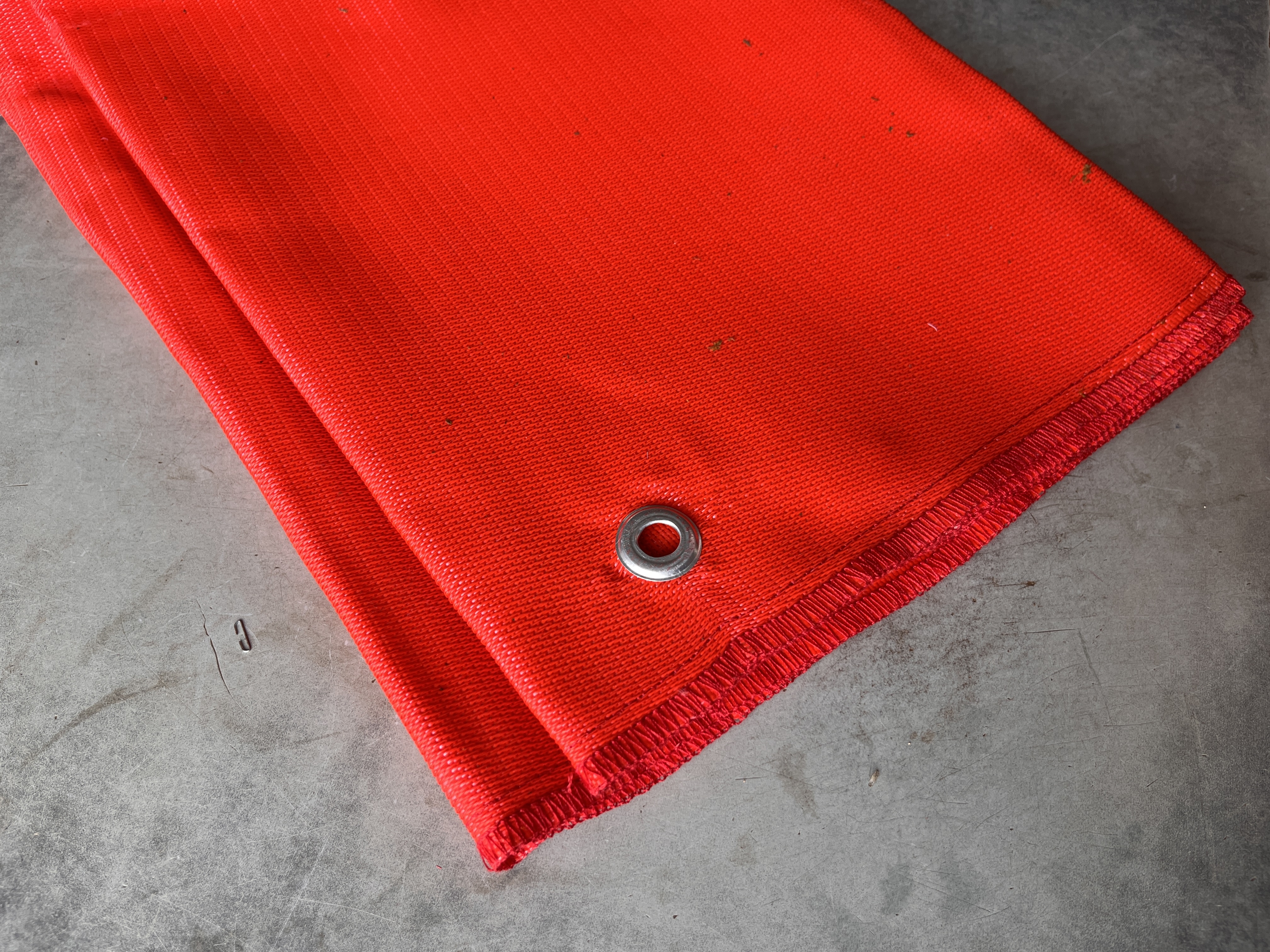 ESI-S4 Coated Fire Blanket