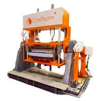 Gravity Die Casting Machine