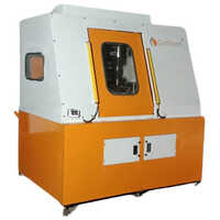Industrial Riser Cutting Machine - Material: Metal