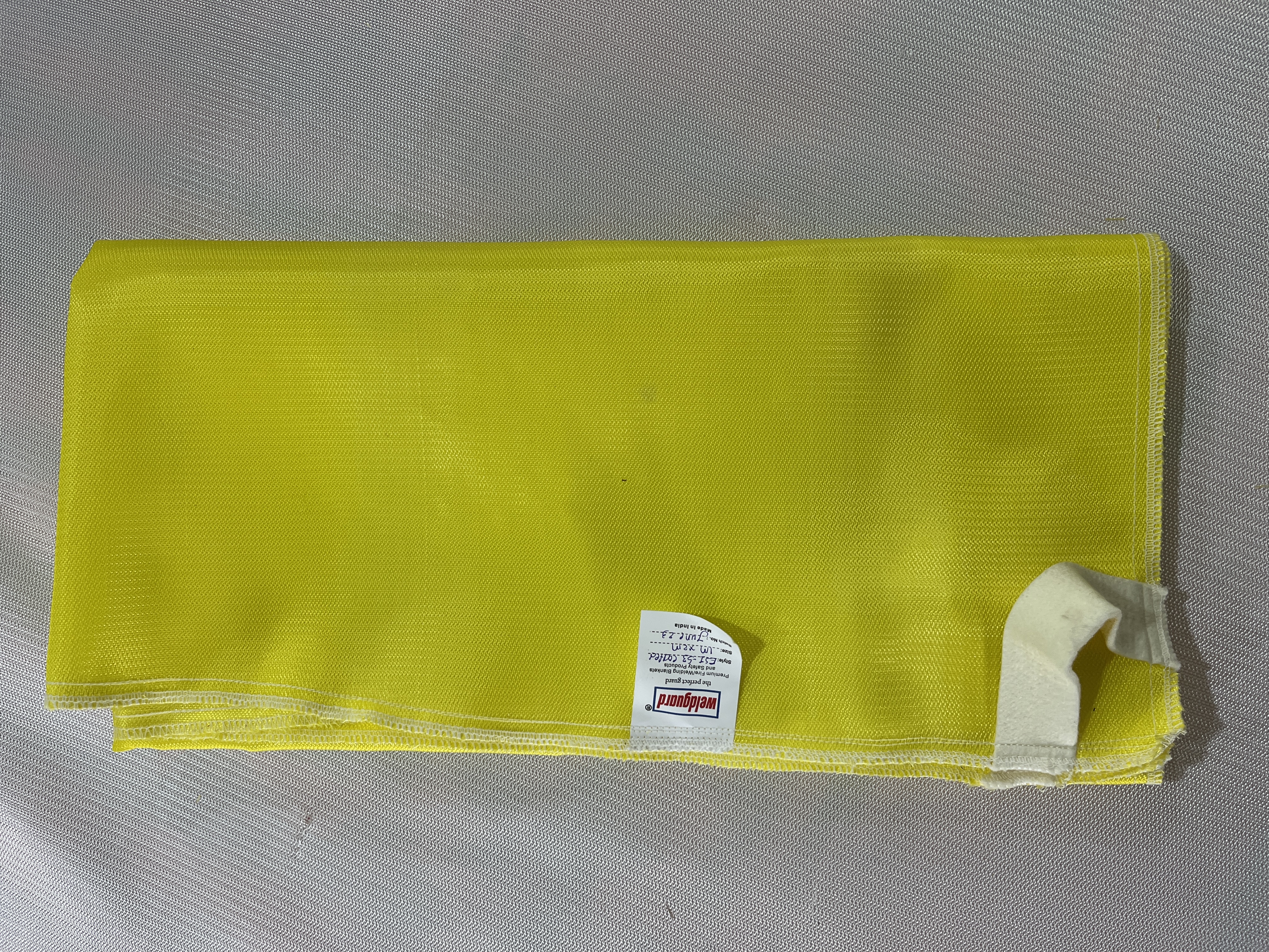 ESI-S4 Coated Fire Blanket in Mumbai