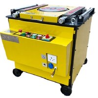 Automatic Bar Bending Machine