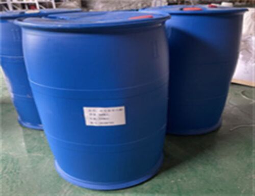 Methanesulfonic Acid - Pure Organosulfuric Liquid, Colorless and High Purity Quality