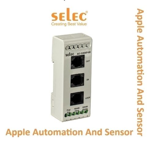 Selec  AC-IOEXP-01 Cables & Adapter