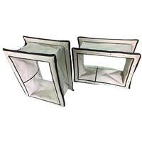 Canvas Fabric Bellows
