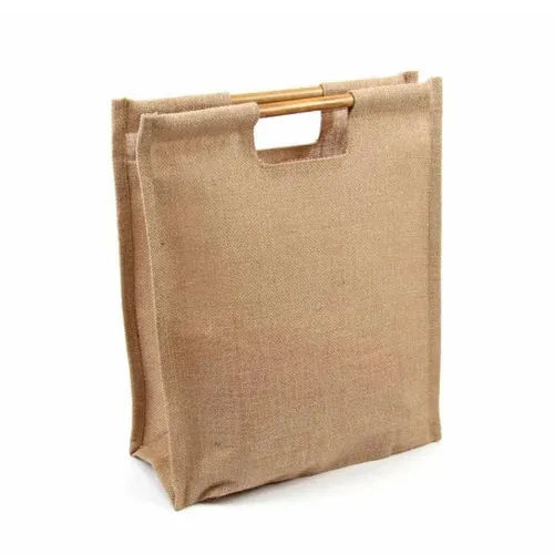 Jute bag