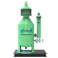 Portable Small Capacity Acetylene Gas Plant - Feature: High Performance