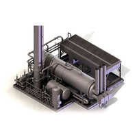 Industrial Carbon Di-Oxide Plant - Feature: High Performance