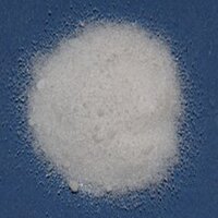 Sodium Azide - Inorganic Compound Nan3, Highly Soluble In Water, Acutely Poisonous