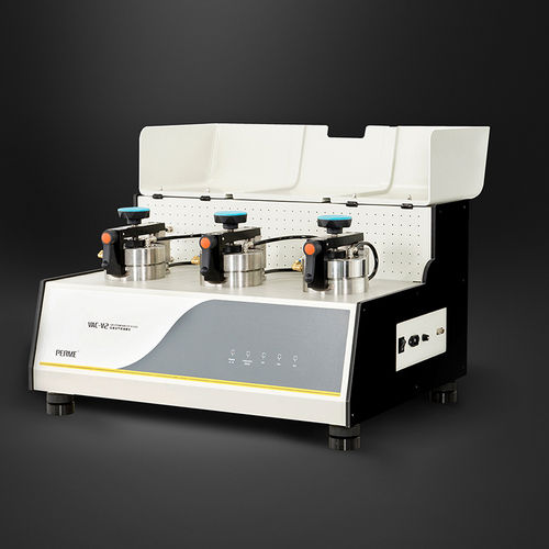 Barrier Properties Analyzing for Nitrogen Filled Packaging