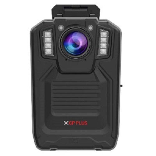 Full HD Body Worn Camera