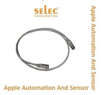 Selec Ach-003 Cables & Adapter - Industrial Grade, 1 Kg Weight, Premium Material | Multifunction Meter Compatibility, Accurate Voltage Measurement, Energy Meter Functionality