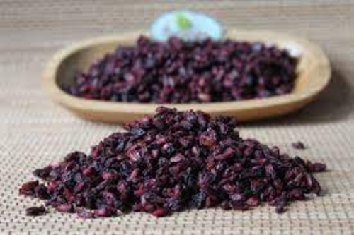 Dehydrated Pomegranate