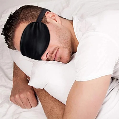 Eye Mask Super Soft