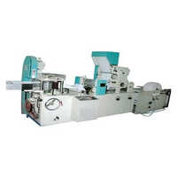 Industrial Paper Napkin Machine