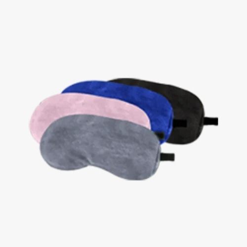 Holland Fabric Blindfold Eye Mask