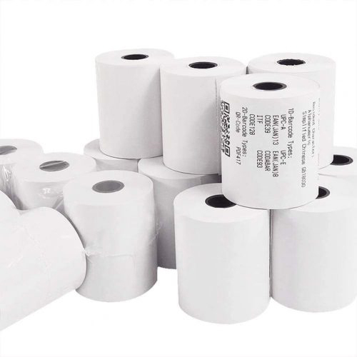 Pos Thermal Billing Roll