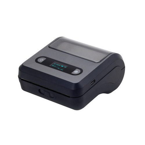 P3301B 3-Inch Mobile Label Printer - Application: Industrial