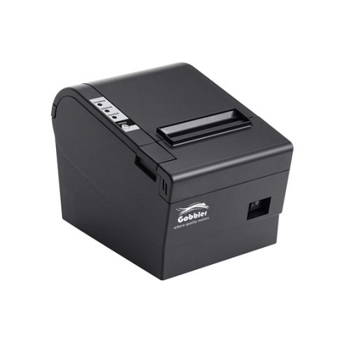 HOP E-801-200260 USB+LAN 3 inch Thermal Printer