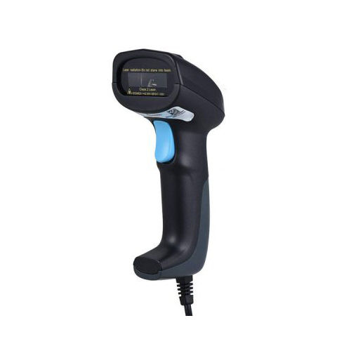 Gbc-211-1D 1D Laser Barcode Scanner - Application: Industrial