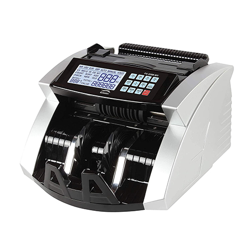 GB 7388 MV Currency Counting Machine