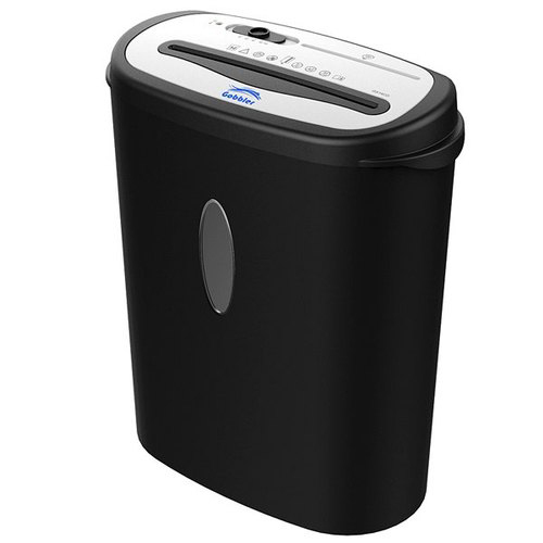 GS 14CD Paper Shredder